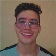 Profesor de inglés para todas las edades